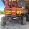 2388 Case IH Header (2 available)