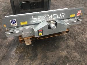 SOLD - Conveyor - 1700 Dual Conveyor. Suit Vineyard. - 2% Buyers Premium on all lots