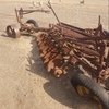 One way Disc Plow