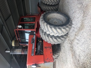 Massey Ferguson 4800
