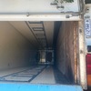 1995 Freighter Refridgerated Trailer