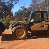 2006 CAT TH330B Telehandler