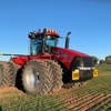 Case Steiger 500 HD 2015 Model