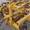 Scarifier 25T Chamberlain Yellow Model