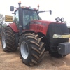 Case IH 305 Tractor