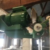 Lister shearing stands x 4