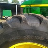John Deere 6610   1999