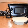 EZ- GUIDE 250 Lightbar Guidance System