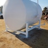 10000L Steel Diesel Fuel Tank