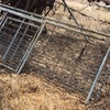 Sheep Gates For 17 FT Truck.