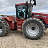 2009 CASE IH Steiger STX335 FWA/4WD
