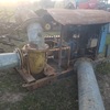 10 inch  Irrigation Pump And Ford Motor 