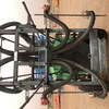 Under Auction (A116) - 2000 Tecnoma Vineyard Sprayer