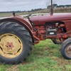 David Brown 900 Tractor
