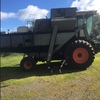 2x Gleaner L2