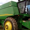 John Deere 9650 STS Header