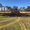 88 Plate Disc Plough- 2% + GST Buyers Premium On All Lots