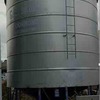 1 x approx 30 Ton GE Silo,