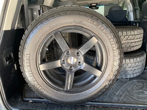 4- SUZUKI GRAND VITARA AUSCAR 16