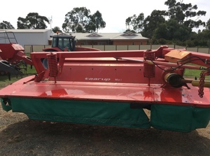 TAARUP Mower Conditioner 4036  