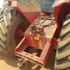 Versatile 835 4WD Tractor 1980 250hp