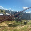Cole  40 ft x 9 inch Hydraulic Grain Auger 