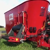 2019 BvL V-Mix 24 Feed Mixer Wagon