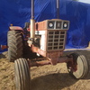 International Acemaster 1468 Tractor