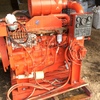 Cummins  6CTA Engine