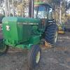 John Deere 4640