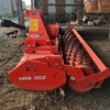 Kuhn HRB 303 Power Harrow