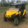 2012 Can-Am 1000 Commander XT ATV