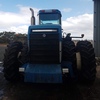 Ford New Holland 9880