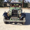 1928 Dodge Sedan For sale in origional condition