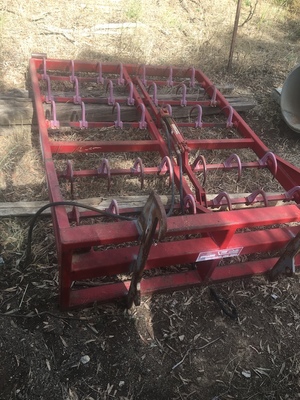 Steffen 10 Pack Bale Grab x 2