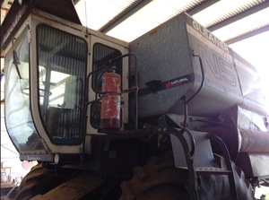 Gleaner N5 Allis Header 27foot cut 