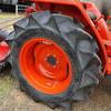 Kubota 35HP Tractor + implements