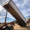 1997 Hercules 36 Ft Tipper 