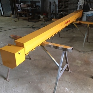 Connor Shea 18 Run Small Seeds Box