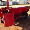 Hay Baler - International 445D