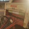 Round Baler Krone KR160
