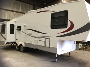 2011 Playmor Drifter  Willing to Swap for Hay Gear