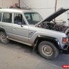 WANTED Old Land Cruisers 