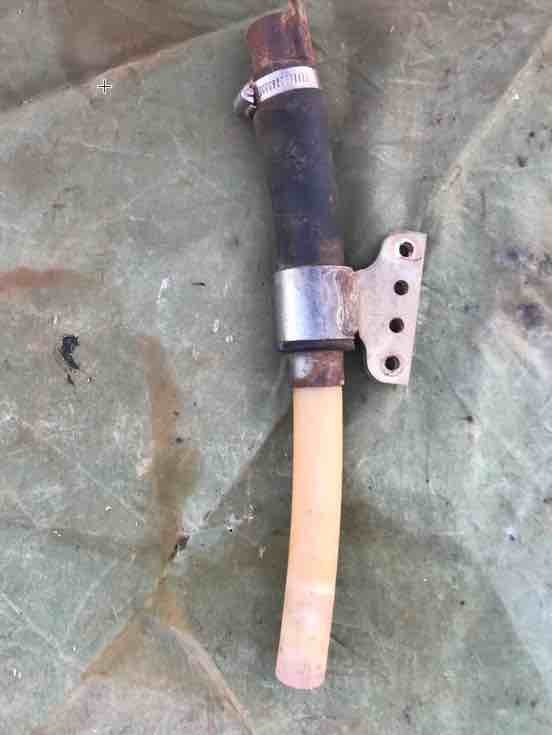 Primary Sales Seeding Boots