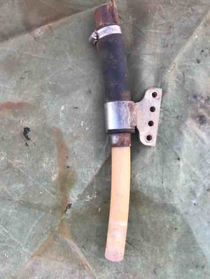 Primary Sales Seeding Boots