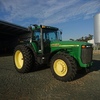 2001 John Deere 8110 Tractor with Auto Steer ##PRICE REDUCED##