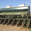 27 Run Hybrid Shearer Combine