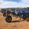 2007 ST830 Flexicoil Air Seeder & 1720 air-cart 5000L