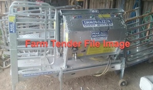 Peak Hill Sheep Immobilizer