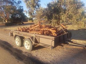 Murray 3 row Finger harrows. 46 ft